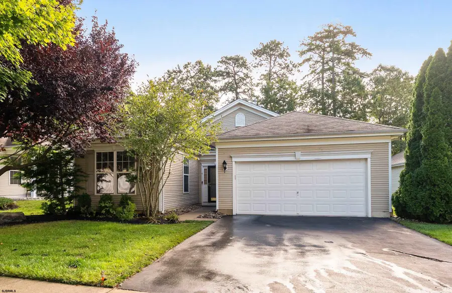 4 Northampton Road, Smithville, NJ 08205 - #2