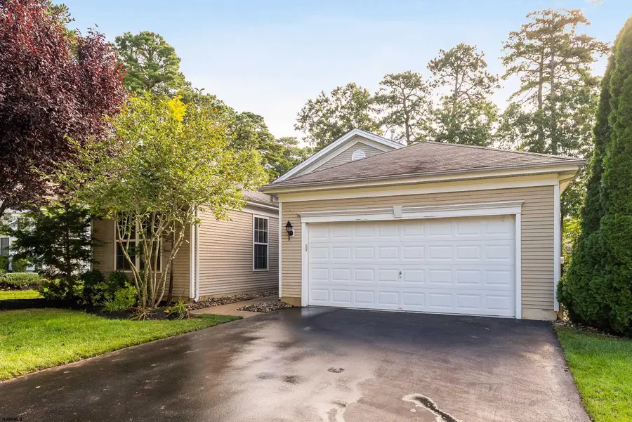 4 Northampton Road, Smithville, NJ 08205 - #3