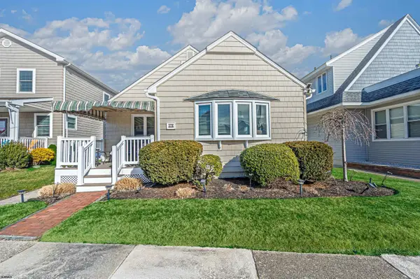 17 E Colmar Circle, Margate, NJ 08402