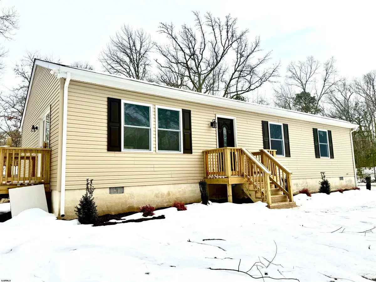 607 Sea Ranch Ave, Mays Landing, NJ 08330 - #1