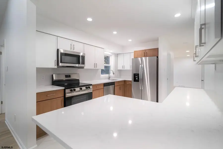 125 N Shore, Marmora, NJ 08223 - #3