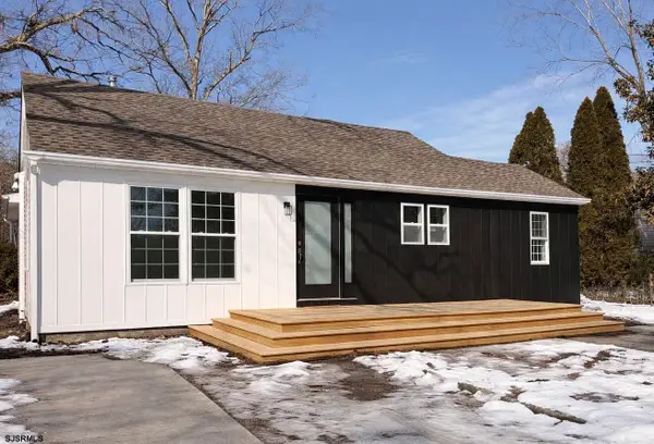 207 Ashland Ave Ave, Egg Harbor Township, NJ 08234