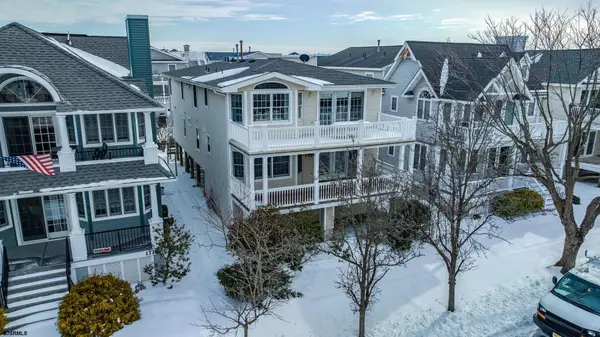 1721 Central Ave #1st Floor, Ocean City, NJ 08226