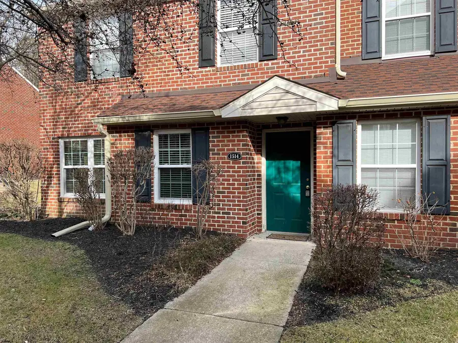 1514 Thomas Jefferson Ct #1514, Mays Landing, NJ 08330 - #2