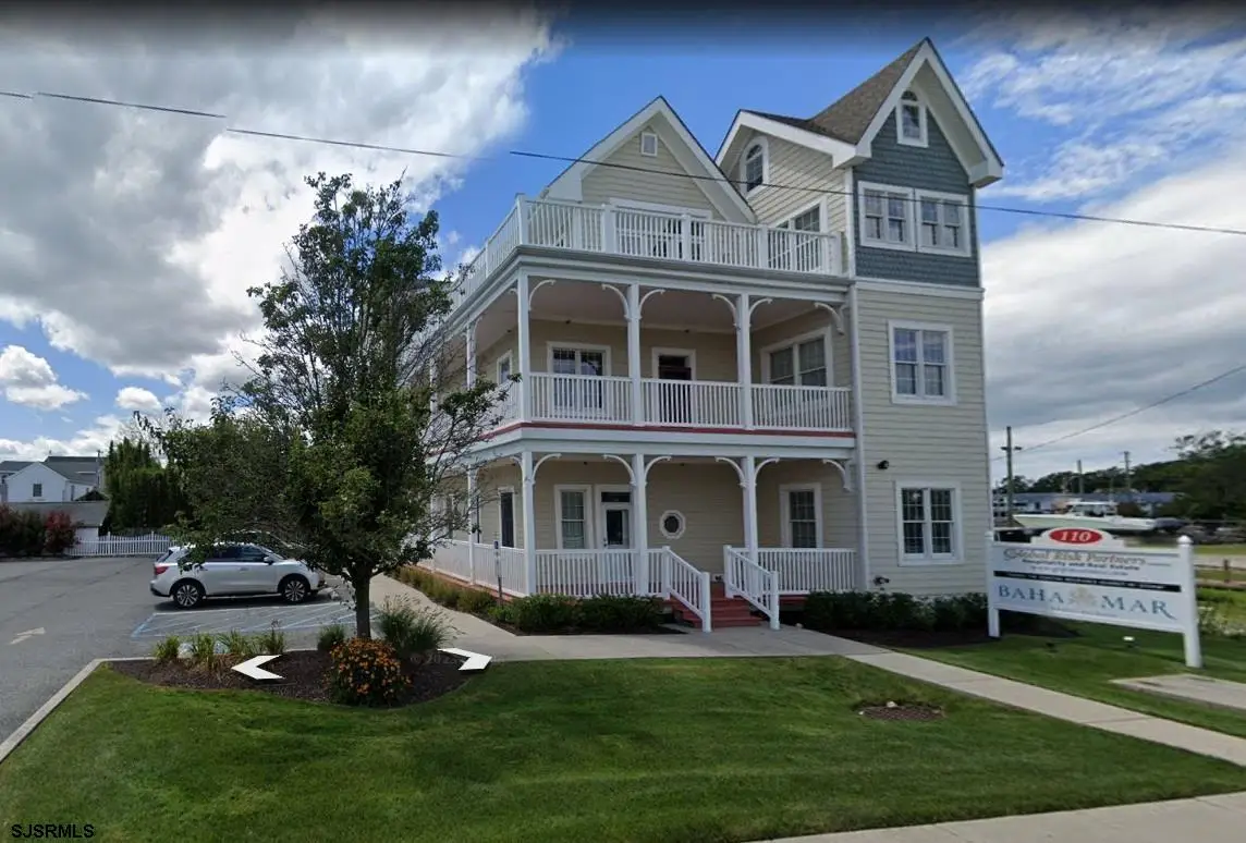 110 E Maryland Ave Ave, Somers Point, NJ 08244 - #1