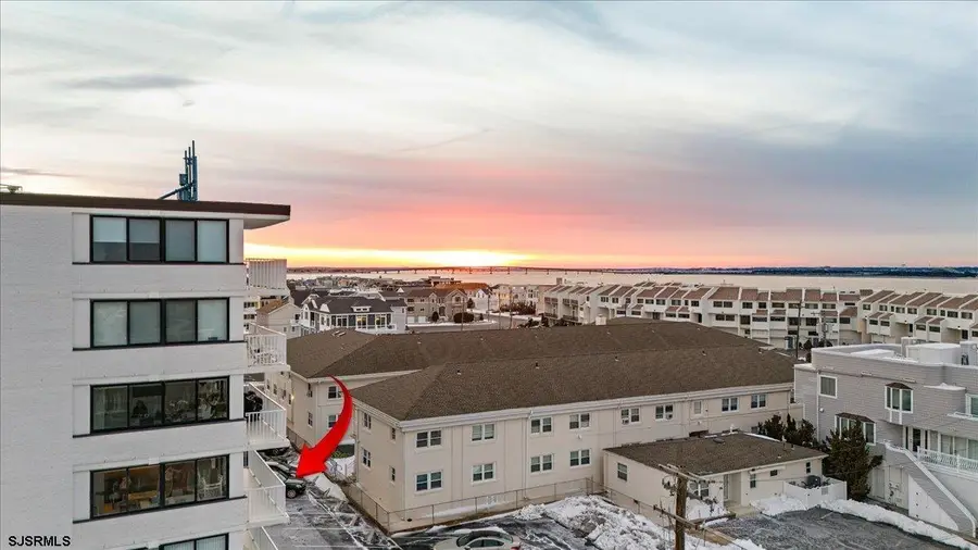 111 S 16 Ave #415, Longport, NJ 08403 - #3