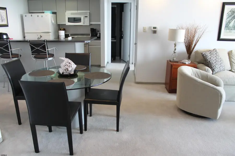 3851 Boardwalk #1601, Atlantic City, NJ 08401 - #3