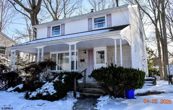 319 Barr Ave, Linwood, NJ 08221