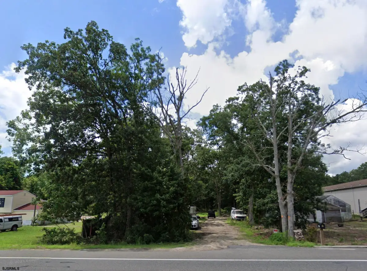 200 W White Horse Pike, Pomona, NJ 08215 - #1