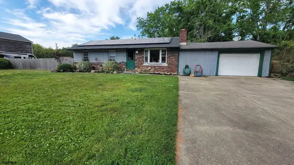 5 Frances, Petersburg, NJ 08270