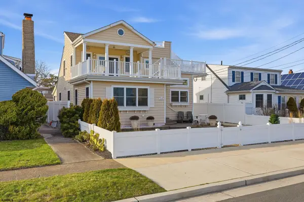 713 W Brigantine Ave, Brigantine, NJ 08203