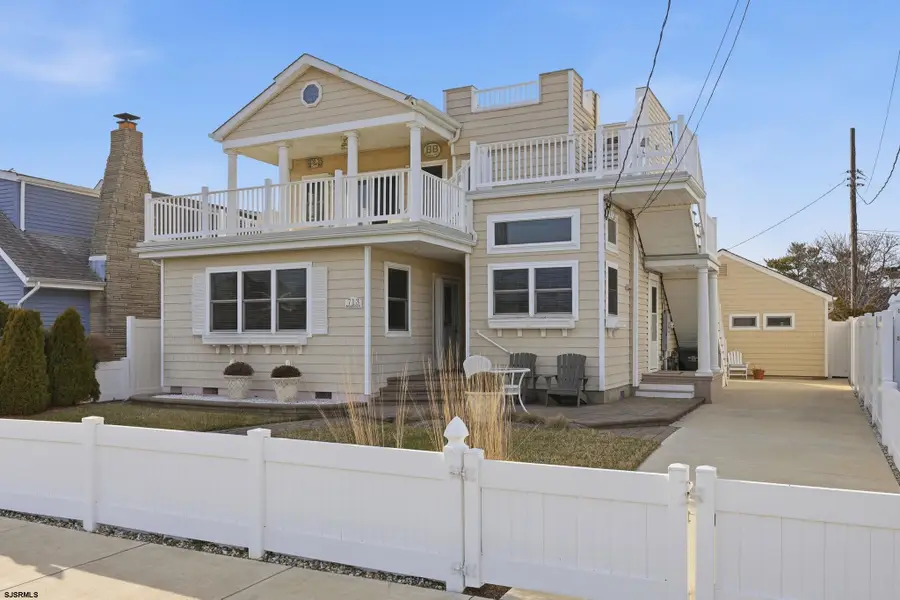 713 W Brigantine Ave, Brigantine, NJ 08203 - #2