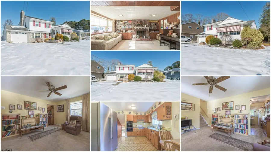 213 W Wilmont Ave, Somers Point, NJ 08244 - #2