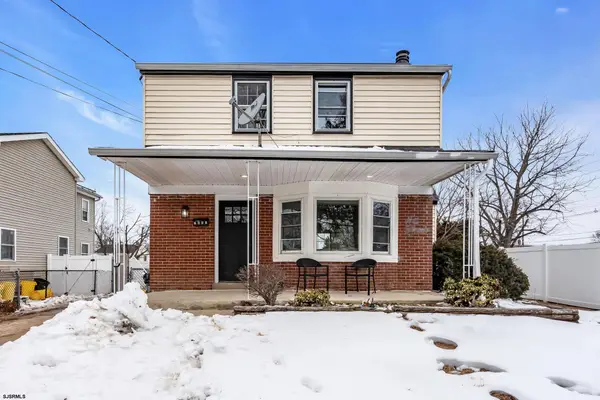 7487 Githens Ave, Pennsauken Township, NJ 08109