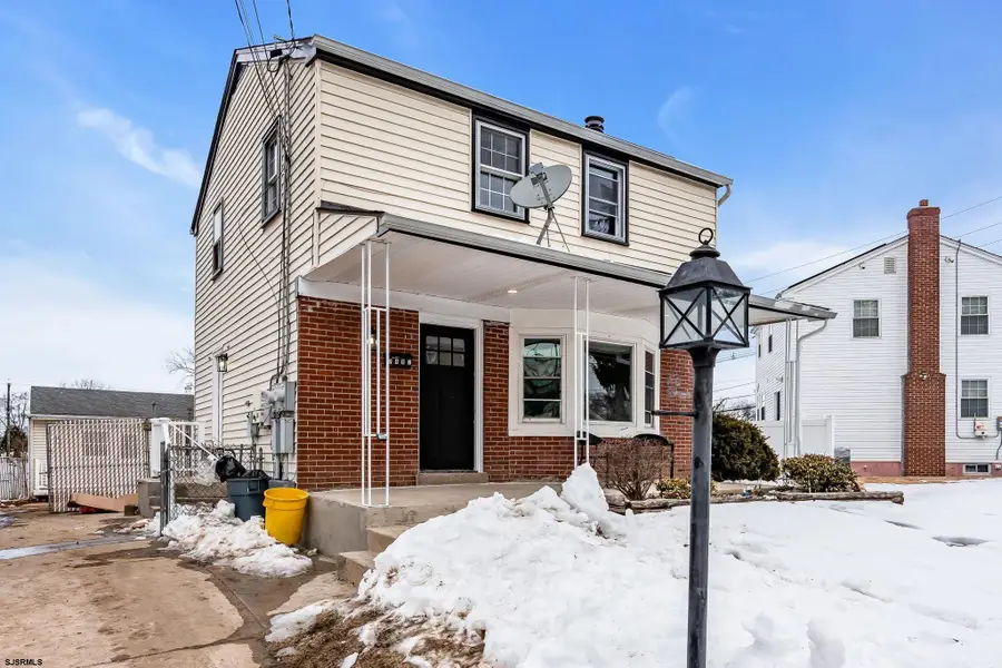 7487 Githens Ave, Pennsauken, NJ 08109 - #2