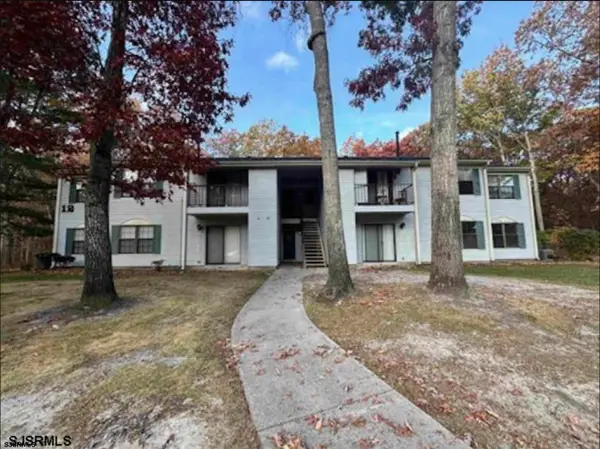 41 Liberty Ct #41, Galloway Township, NJ 08205