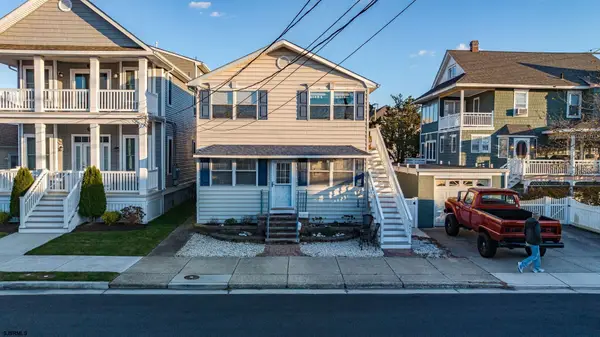 5455 Asbury #3, Ocean City, NJ 08226