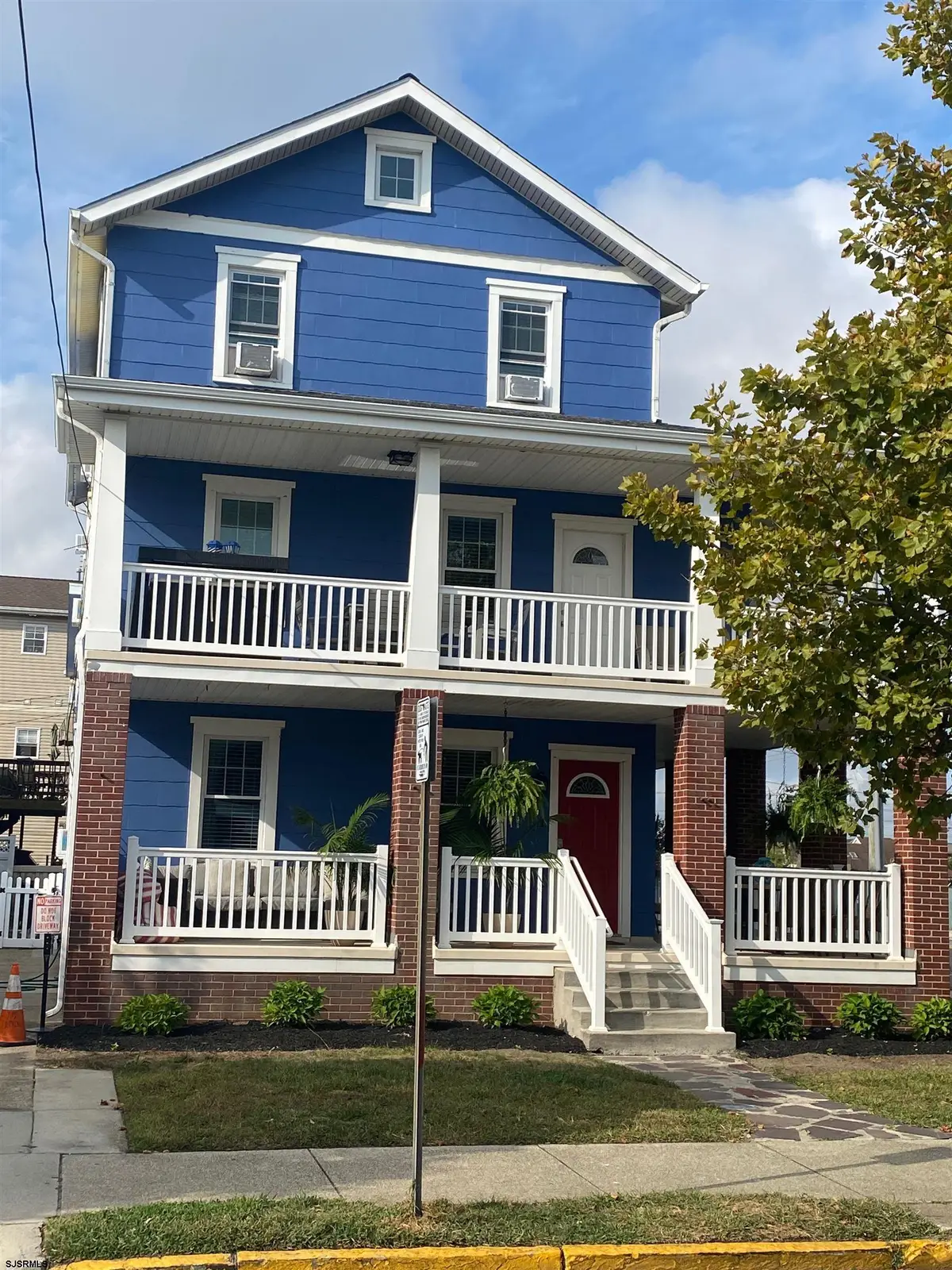 300 E 10th St Street, Ocean City, NJ 08226 - #1