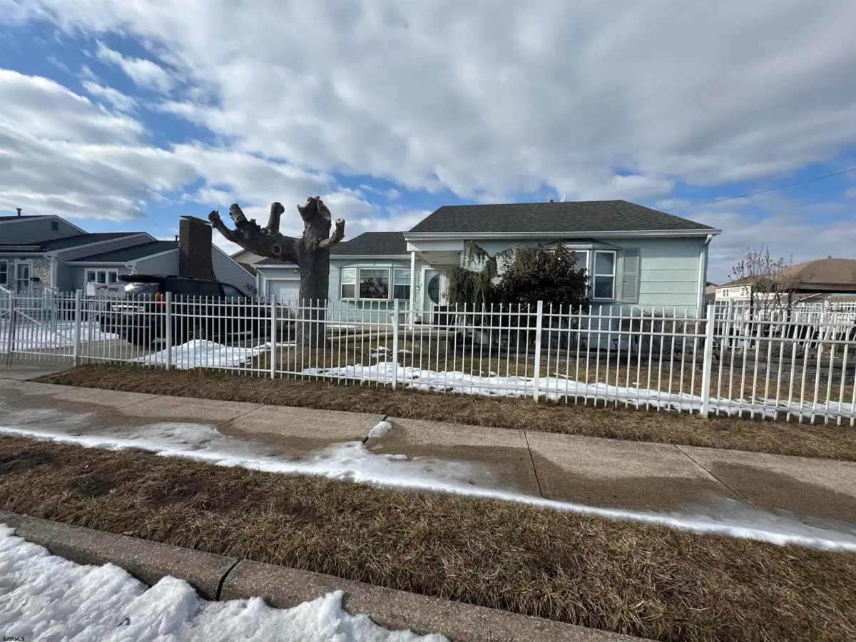 6001 Marshall Ave, Ventnor City, NJ 08406 - #1