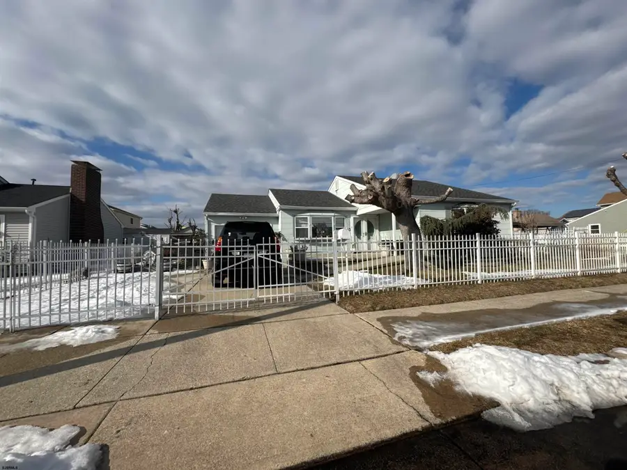 6001 Marshall Ave, Ventnor City, NJ 08406 - #3