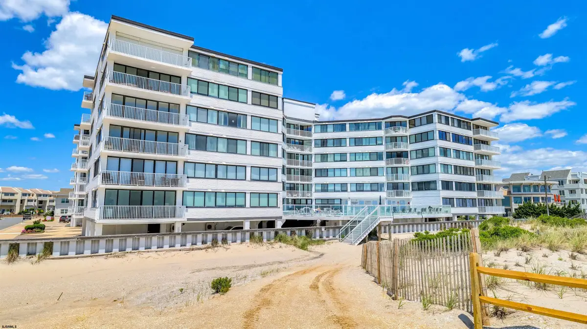 111 S 16th Street #313, Longport, NJ 08403 - #1