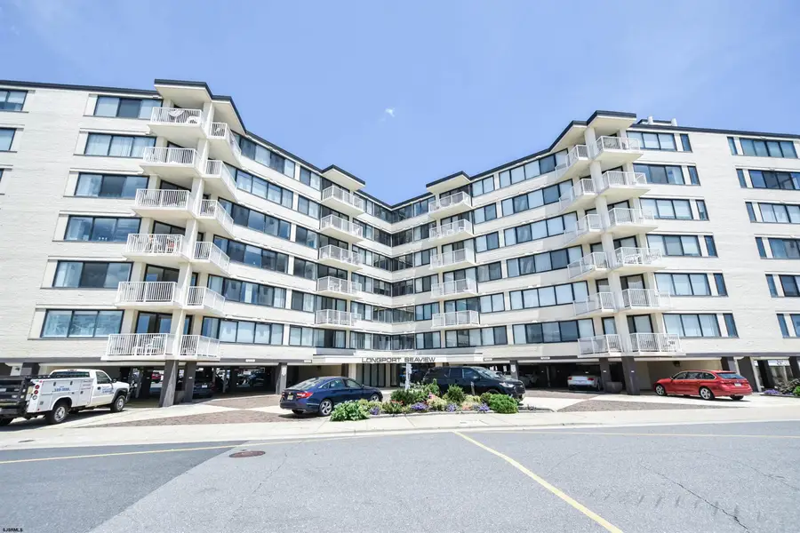 111 S 16th Street #313, Longport, NJ 08403 - #2