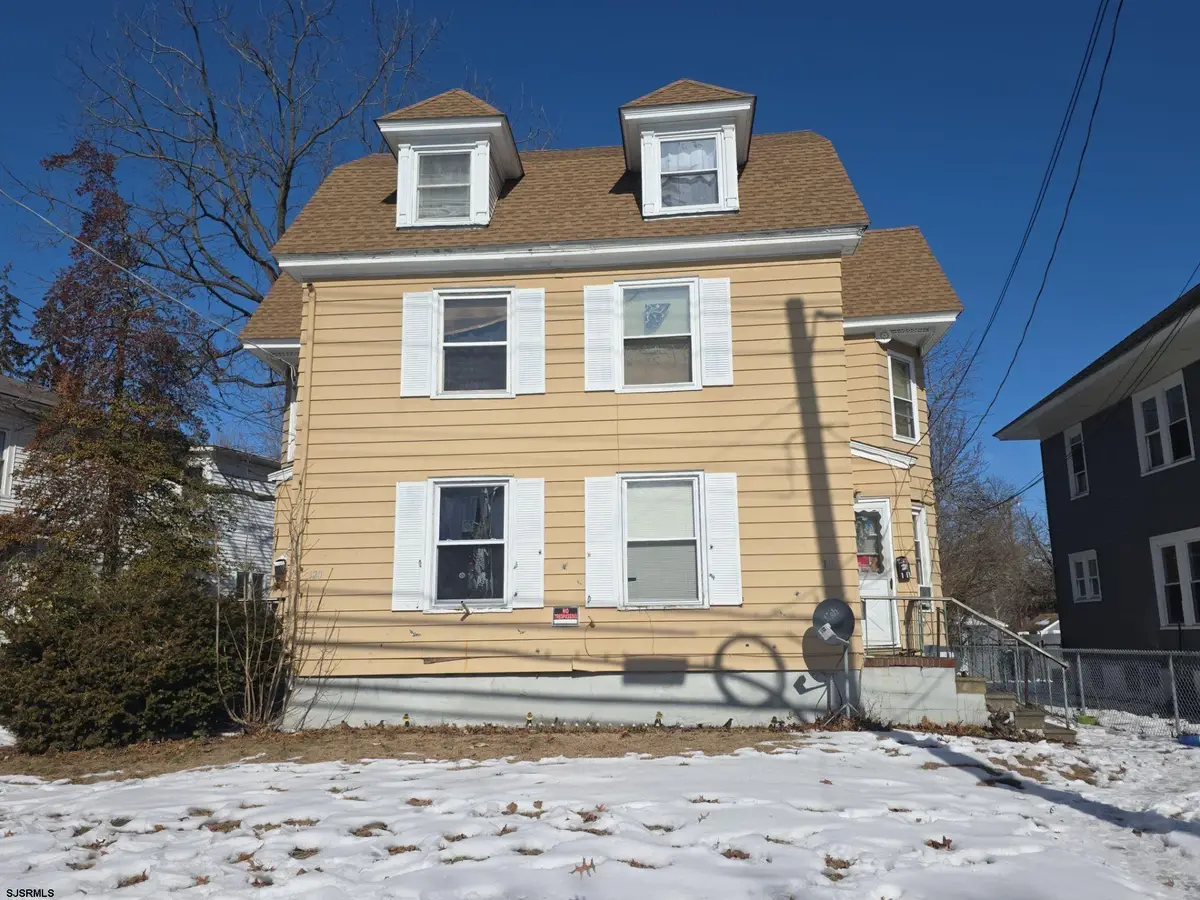 118 W Main St # 120 Street, Millville, NJ 08332 - #1