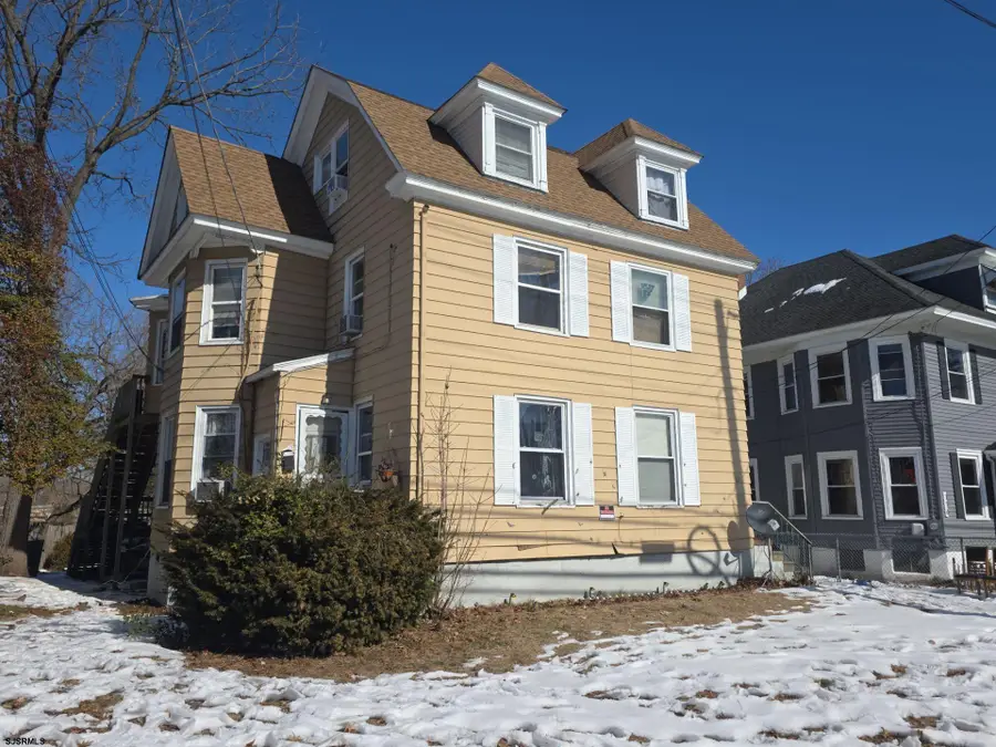 118 W Main St # 120 Street, Millville, NJ 08332 - #2