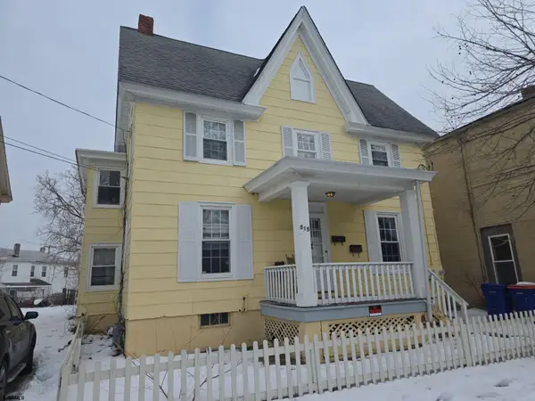 515 Columbia Ave, Millville, NJ 08332-0000