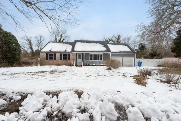 110 E. Hollywood Lane, Beesleys Point, NJ 08223