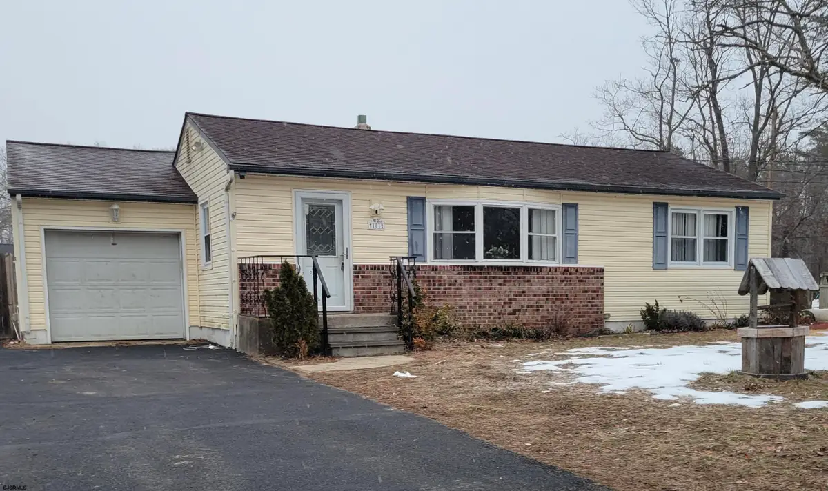101 Cindy Dr, Egg Harbor, NJ 08234 - #1