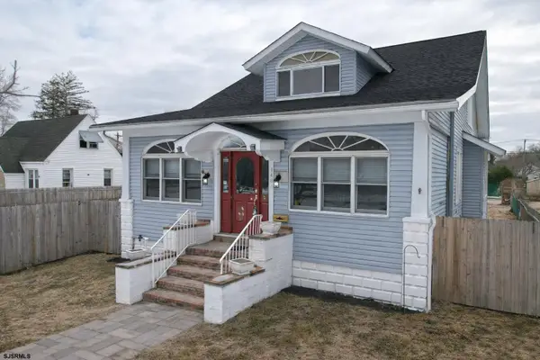 140 New York Ave, Egg Harbor City, NJ 08215