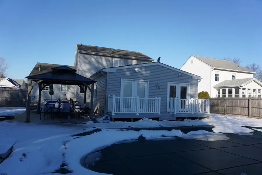 108 Grange Cross, Egg Harbor, NJ 08234 - #3