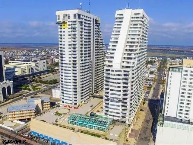 3101 Boardwalk 1806-1 Blvd #1806-1, Atlantic City, NJ 08401 - #3