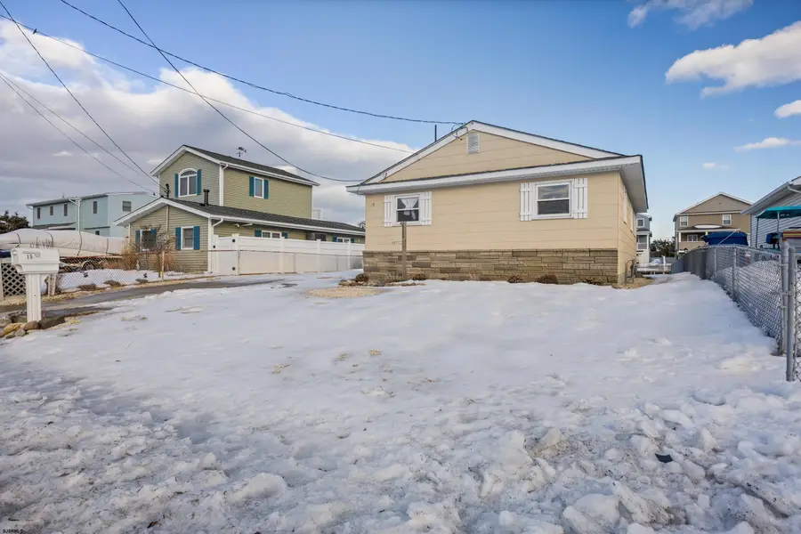 15 S Ensign Dr, Little Egg Harbor Township, NJ 08087 - #2