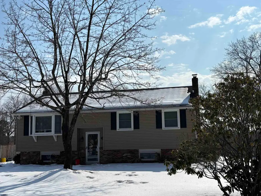 114 Braddock Ave, Winslow, NJ 08037 - #3