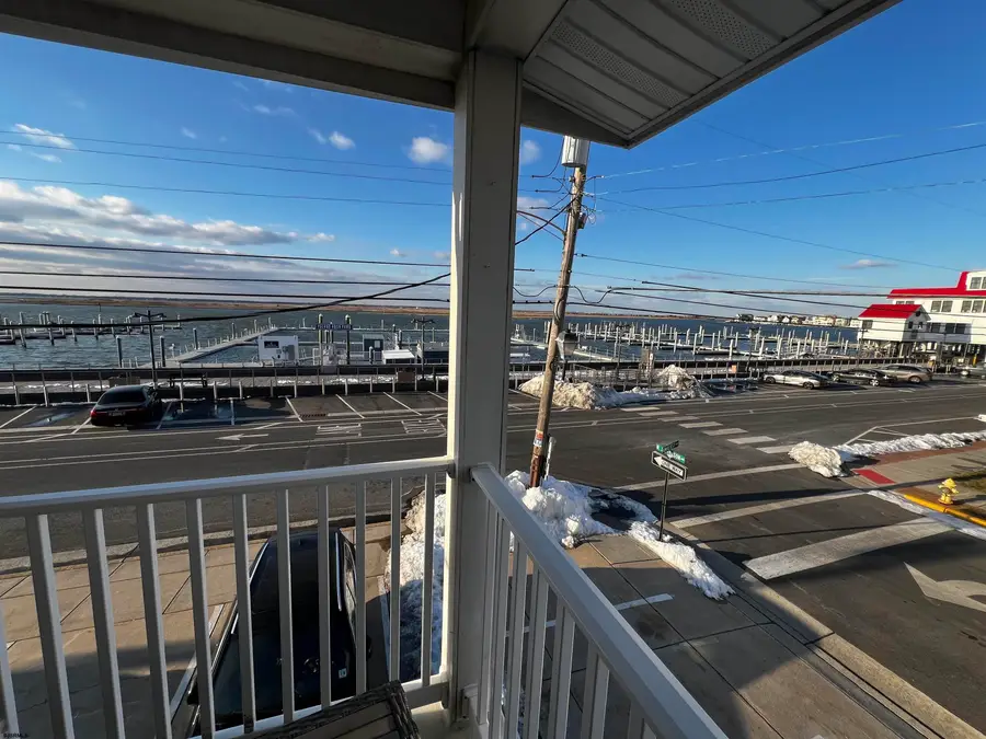 9500 Amherst Ave #B7, Margate City, NJ 08402 - #2