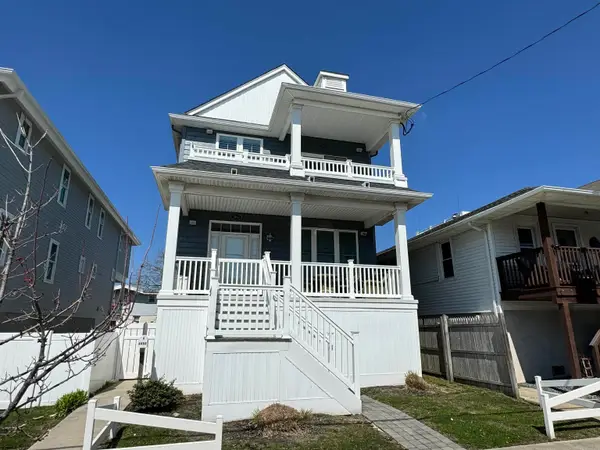 446 West Ave #2nd Floor, Ocean City, NJ 08226