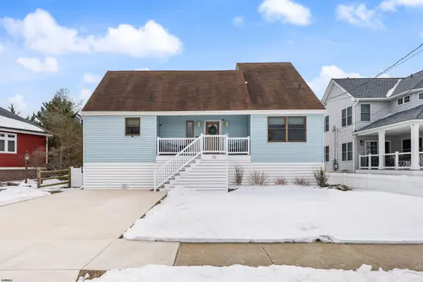 112 Bartram Ln, Ocean City, NJ 08226
