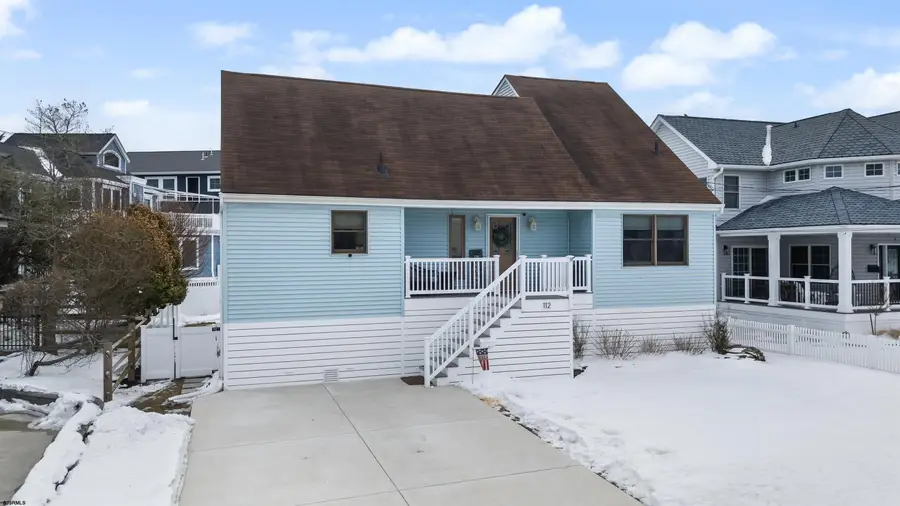 112 Bartram Ln, Ocean City, NJ 08226 - #2
