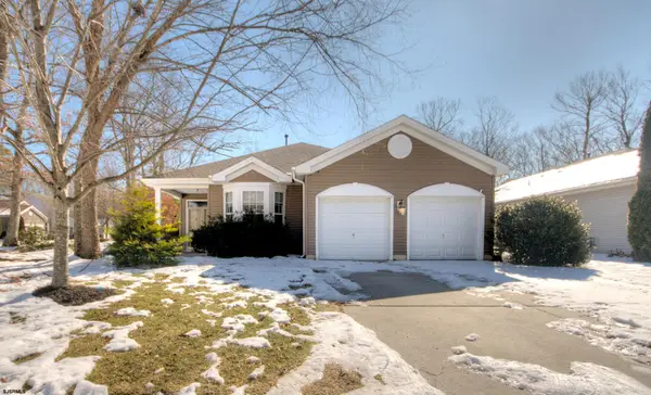 674 Jupiter Hills Ln Ln, Egg Harbor City, NJ 08215