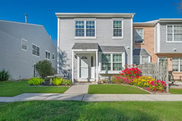 4952 Winterbury #4952, Hamilton Township, NJ 08330