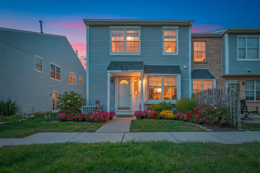 4952 Winterbury #4952, McKee City, NJ 08330 - #3