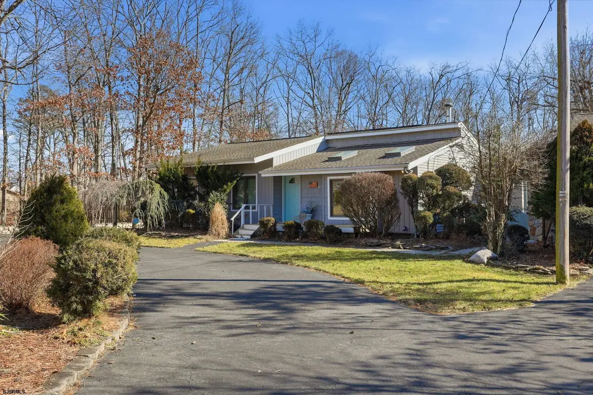 7106 Ridge Ave, Egg Harbor, NJ 08234 - #1