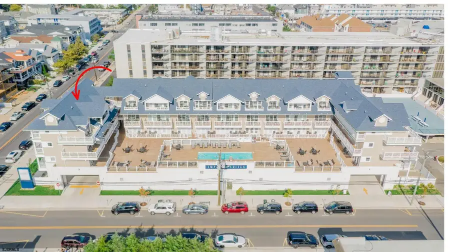 719 E 10th Street #401, Ocean City, NJ 08226 - #2