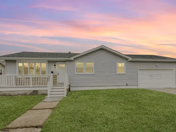 2205 Hamilton, Atlantic City, NJ 08401