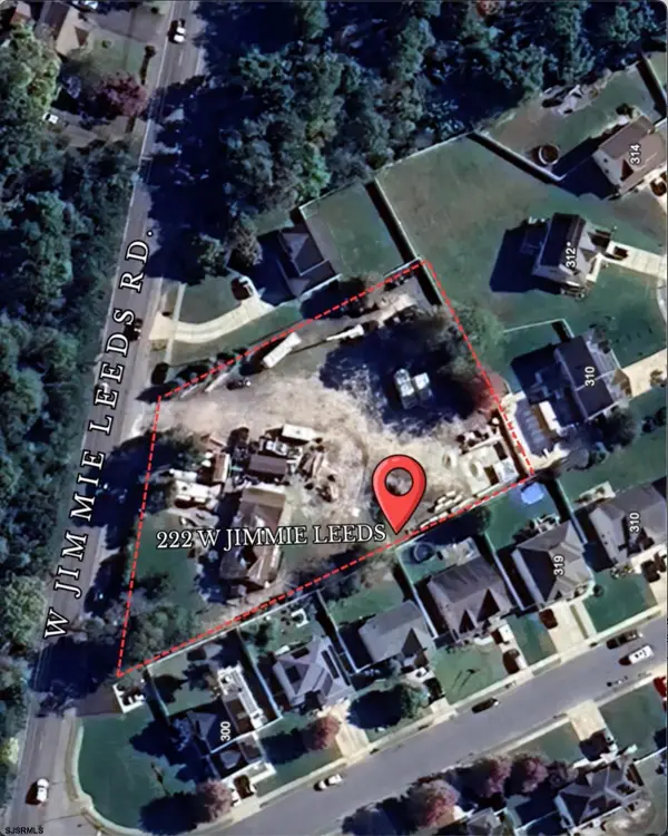 222 W Jimmie Leeds Road, Galloway Township, NJ 08205