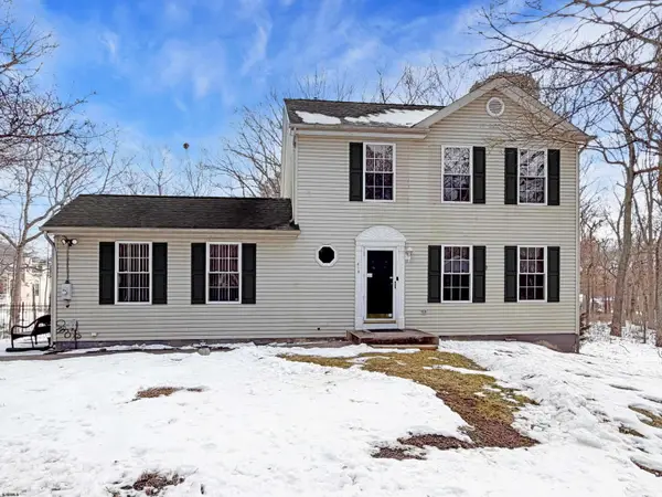 418 Tamara Dr, Galloway Township, NJ 08205