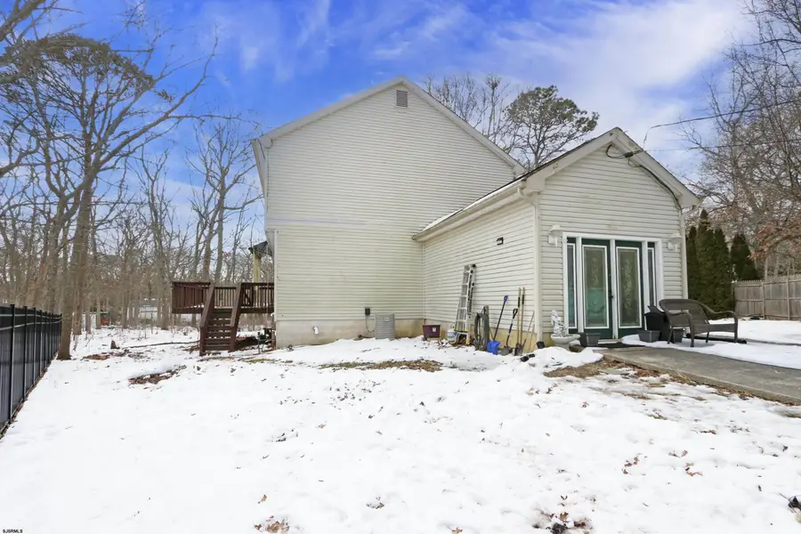 418 Tamara Dr, Galloway, NJ 08205 - #2