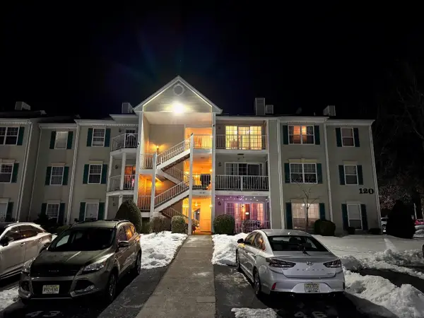 39 Apache Ct #39, Galloway Township, NJ 08205